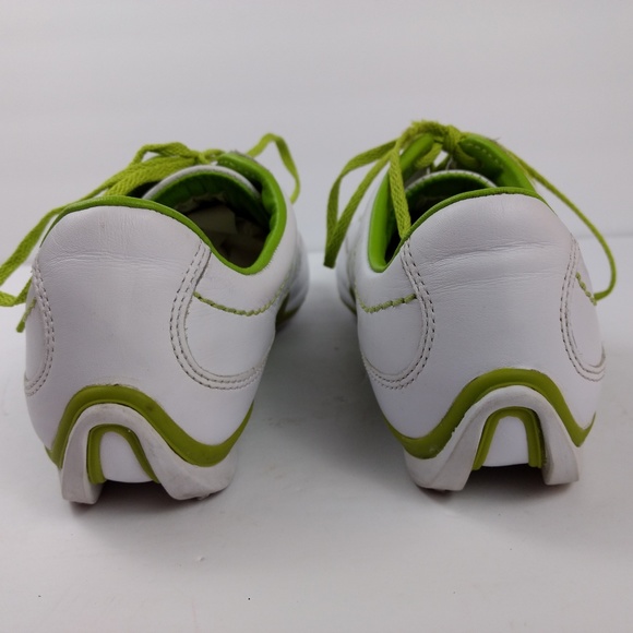 lacoste golf shoes